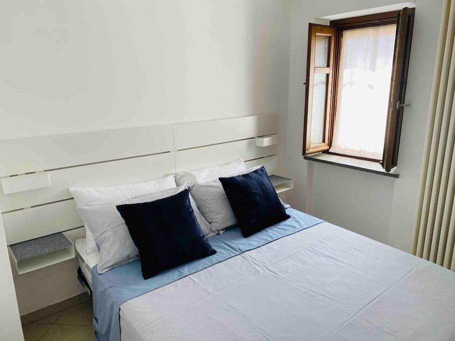 Casa Macrino Apartment Alba מראה חיצוני תמונה