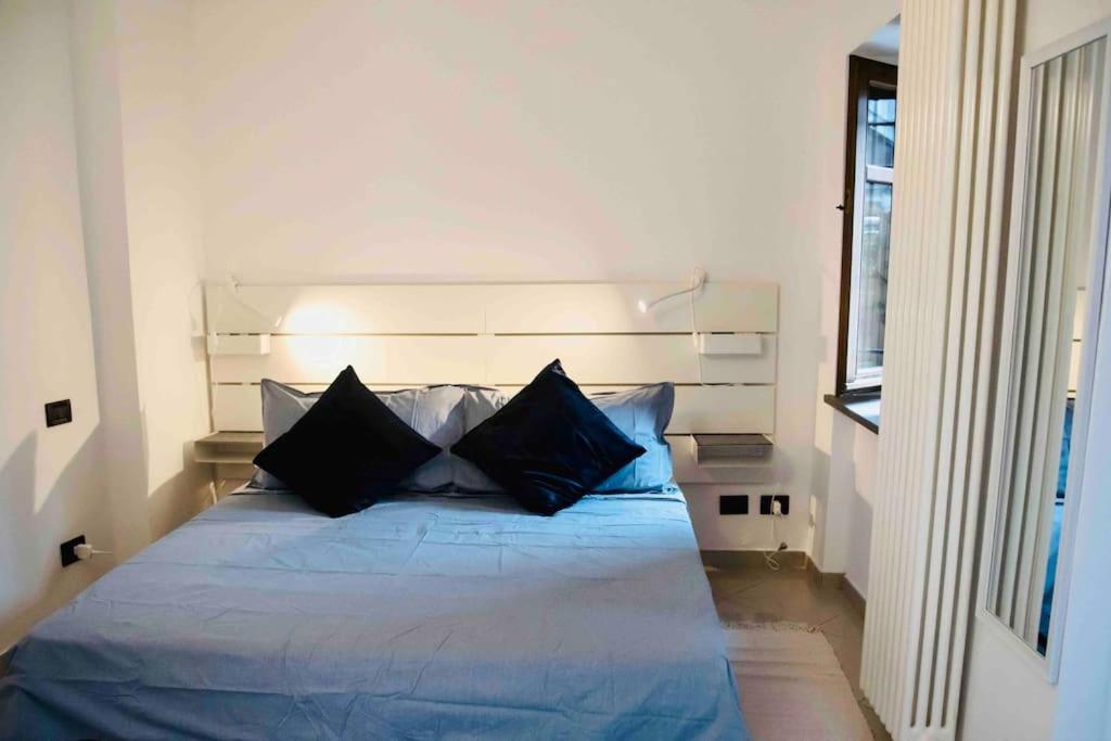 Casa Macrino Apartment Alba מראה חיצוני תמונה