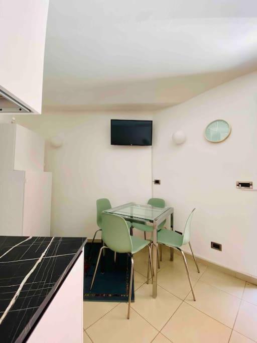 Casa Macrino Apartment Alba מראה חיצוני תמונה